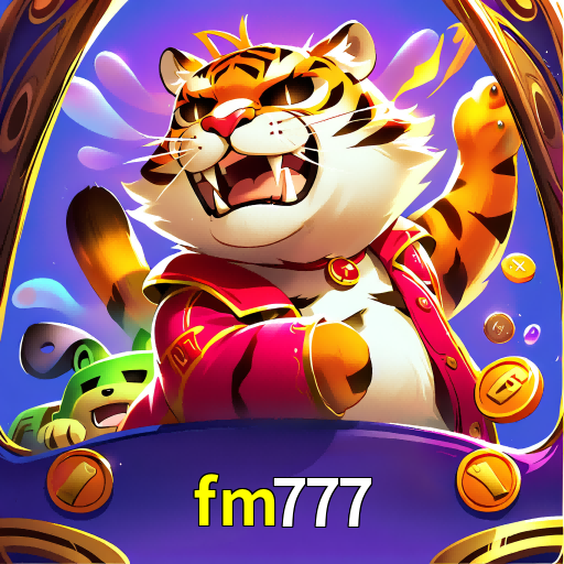 fm777